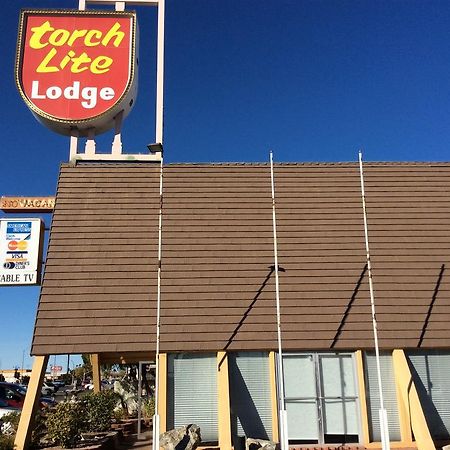 Torch Lite Lodge Yuma Zewnętrze zdjęcie