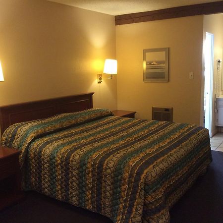 Torch Lite Lodge Yuma Zewnętrze zdjęcie