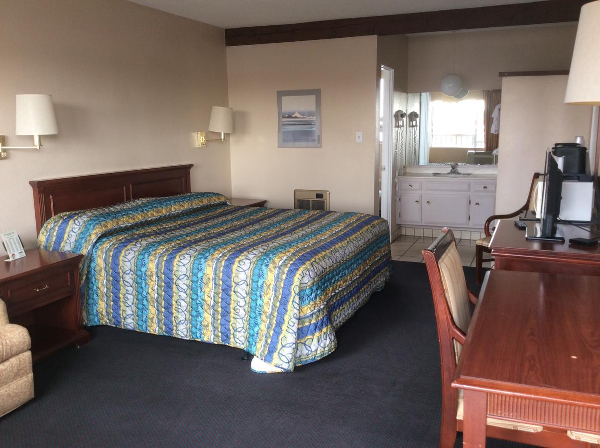 Torch Lite Lodge Yuma Zewnętrze zdjęcie